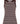 Iguanura Boat Neck Tank Top Brown Stripe