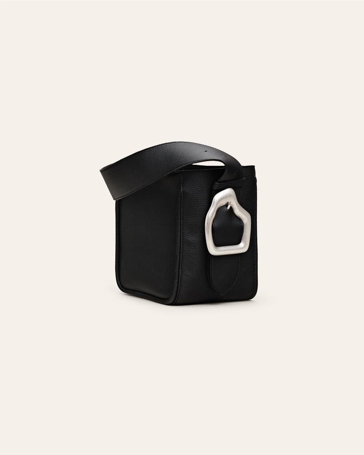Masago Mini Black