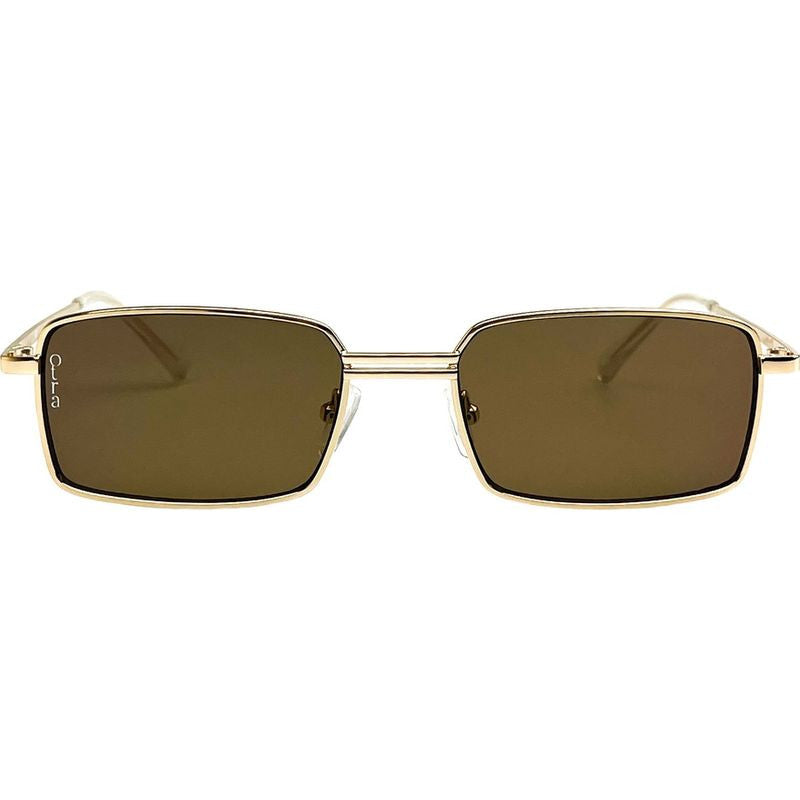 Ila Gold/Brown