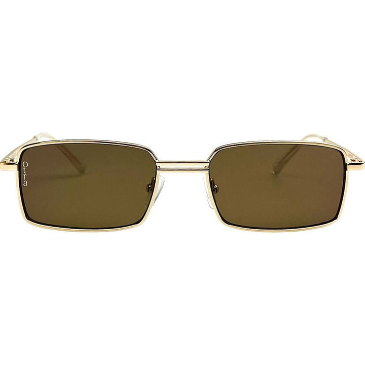 Ila Gold/Brown