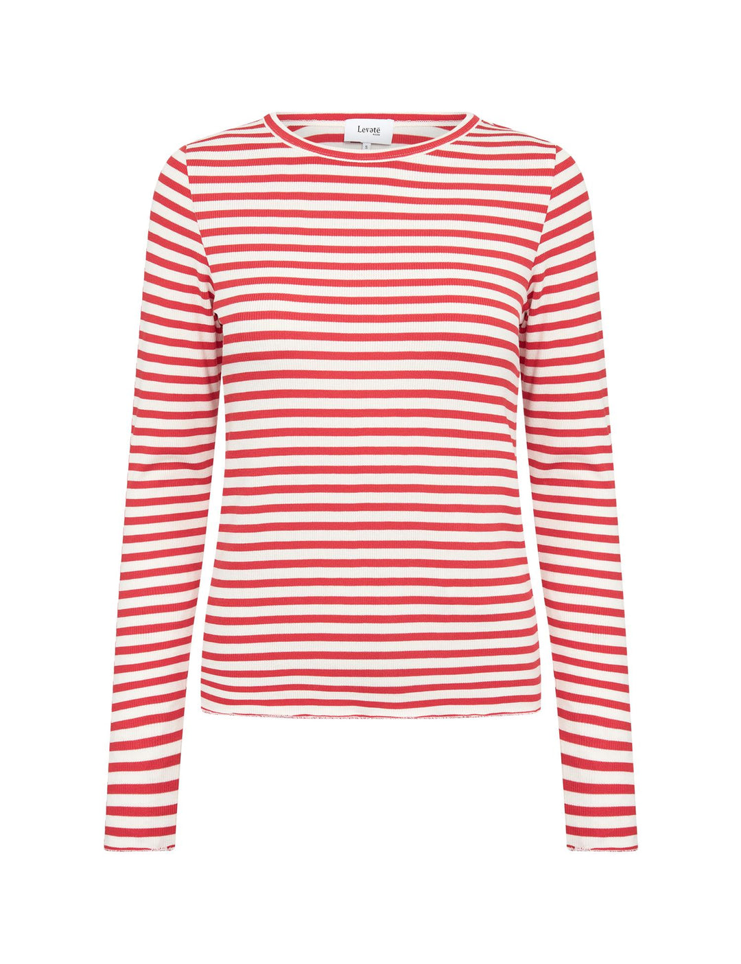 Ika 11 T-shirt Mars Red