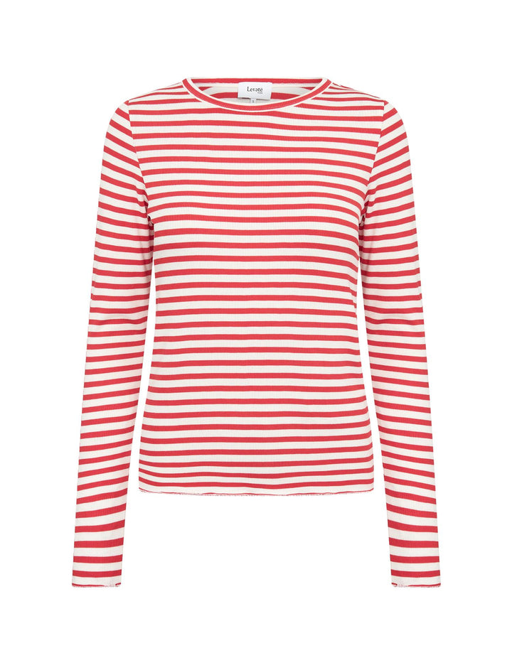 Ika 11 T-shirt Mars Red