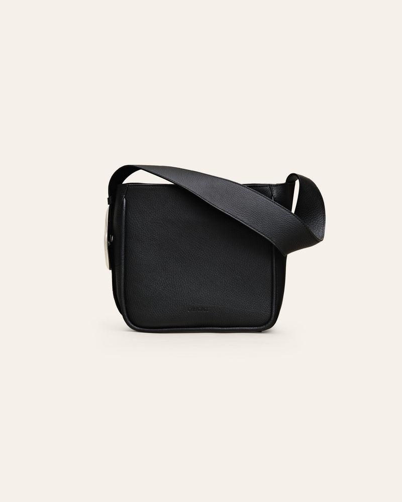 Masago Mini Black