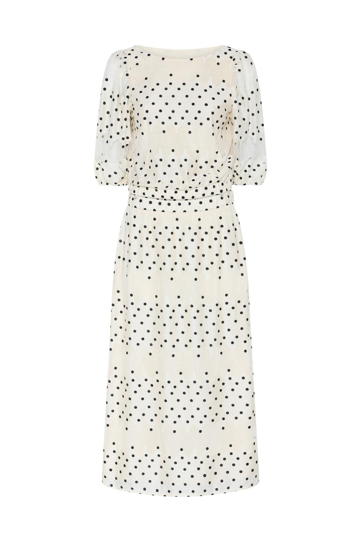 Tahina Adrias Dress Dot
