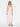 Eila Print Dress Light Pink Mix