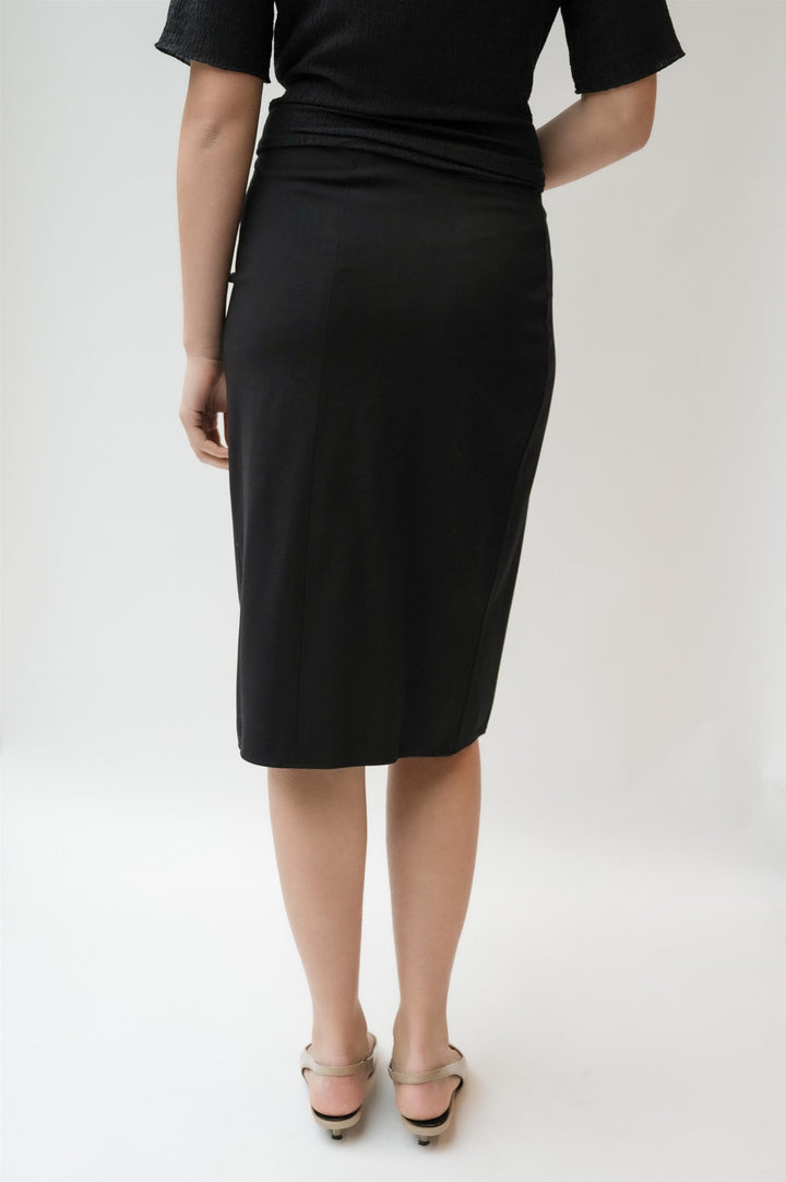 Hadar Skirt Black