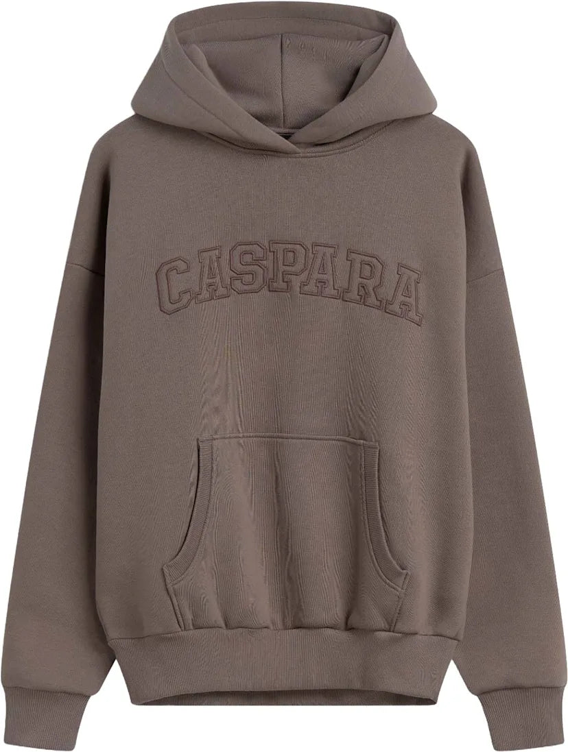 All-Star Hoodie Walnut