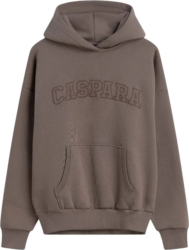 All-Star Hoodie Walnut