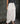 Bella Lace Harem Pant Off-White