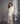 Maxi Split Logo Sweat Pale Yellow