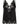 Vivian Lingerie Top Black