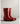 Womens Original Short Boot Military Red