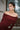 Izano Dress Burgundy