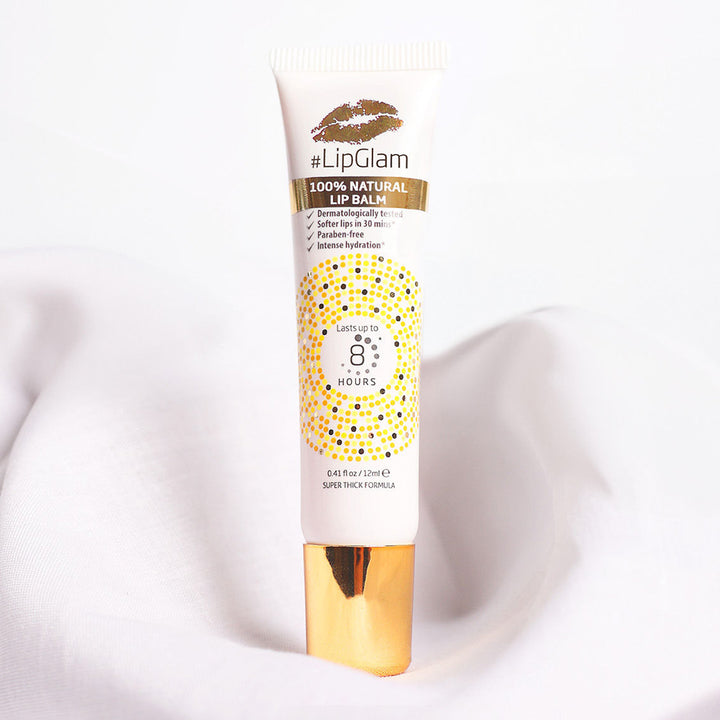 Lip Glam Beauty Balm