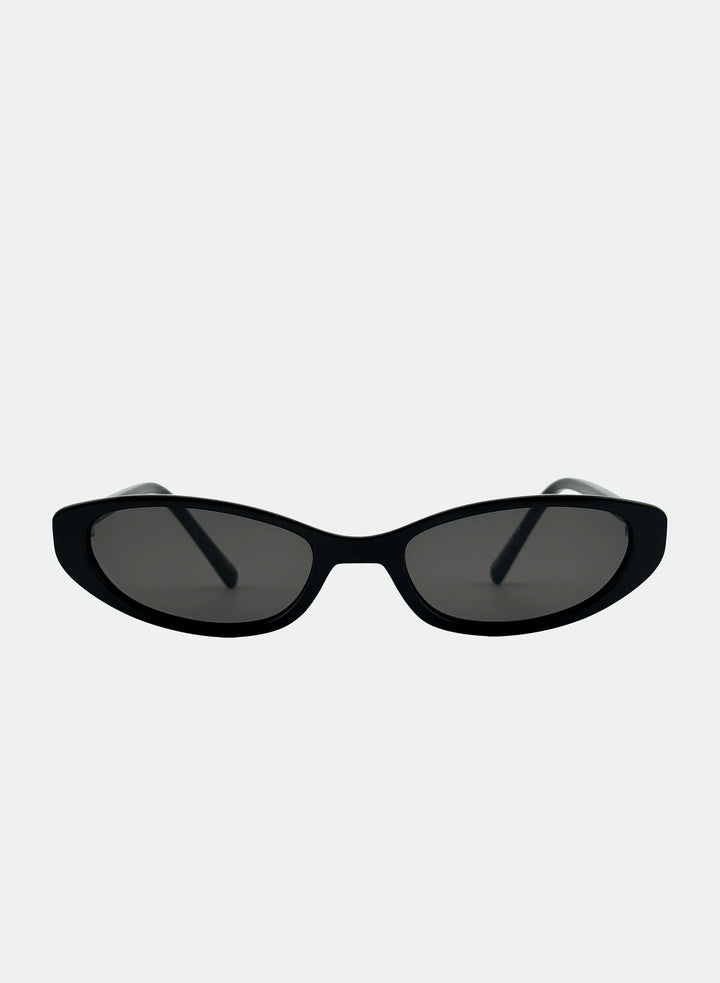 Lulu Black/Smoke