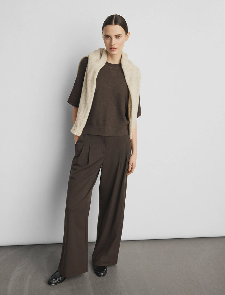 Henrika HW Pants Delicioso