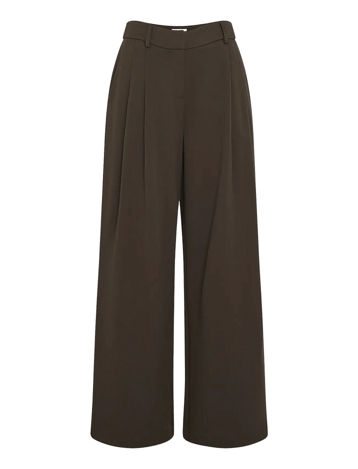 Henrika HW Pants Delicioso