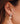 EMMY EARRINGS RHODIUM PEARL / CRYSTAL