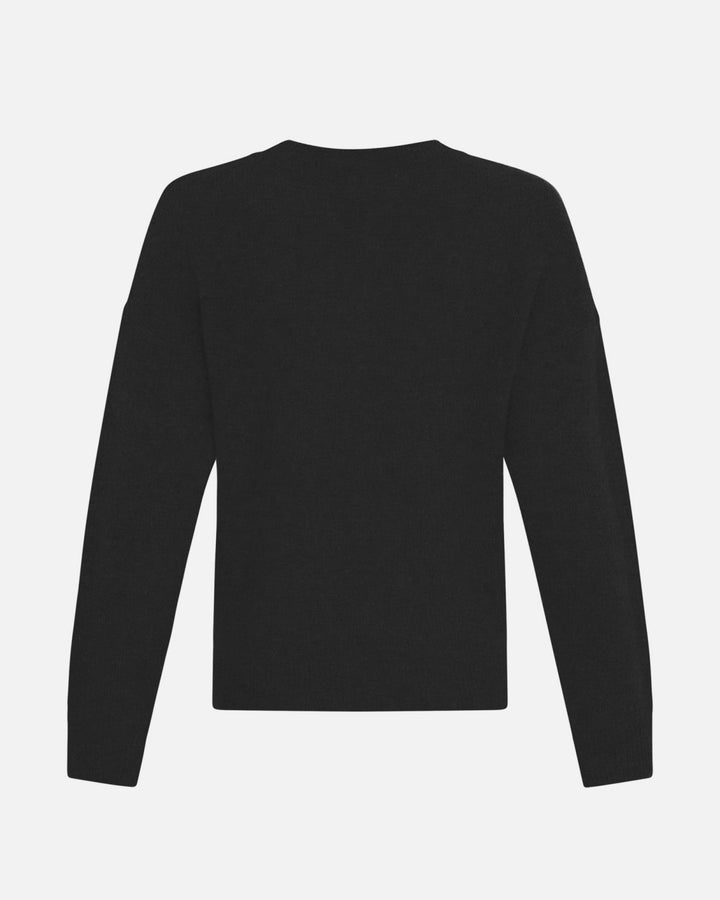 Festina Hope Pullover Black
