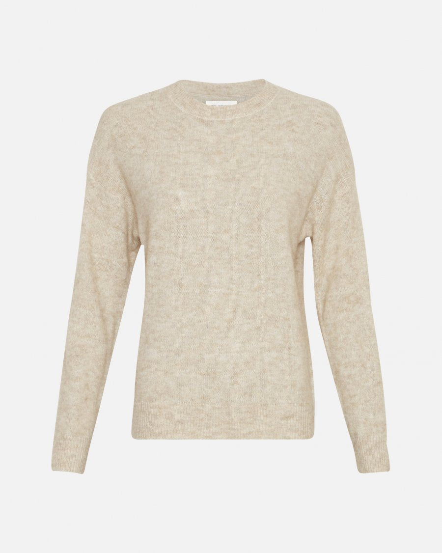 Festina Hope Pullover Outmeal Melange