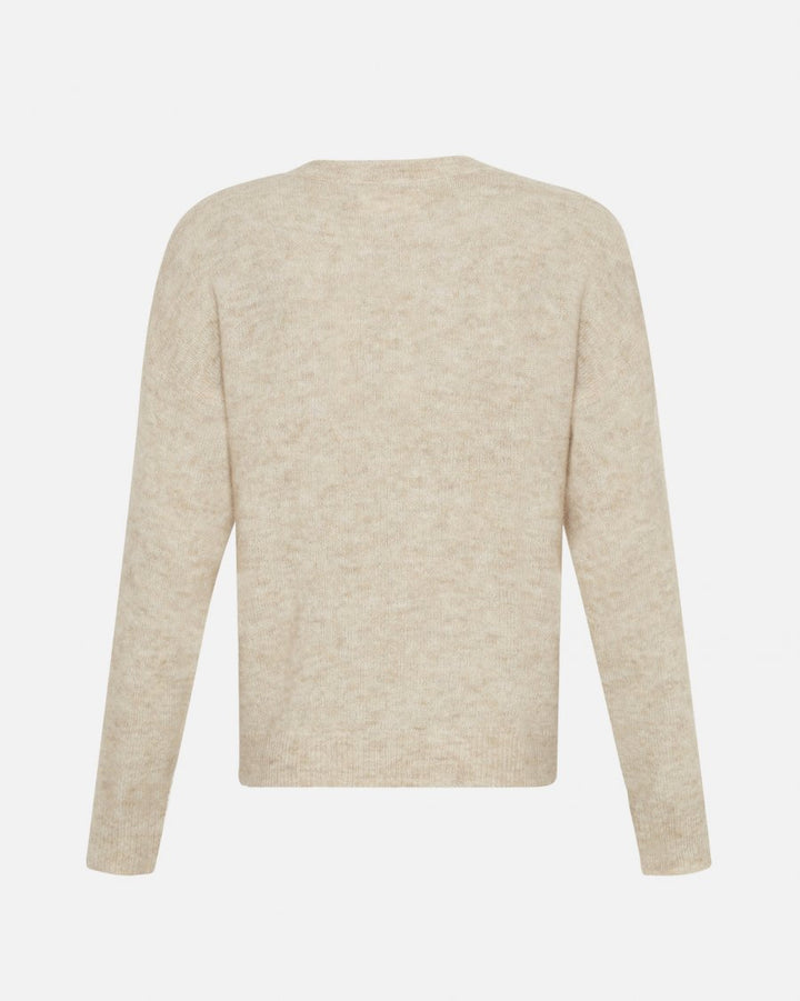 Festina Hope Pullover Outmeal Melange