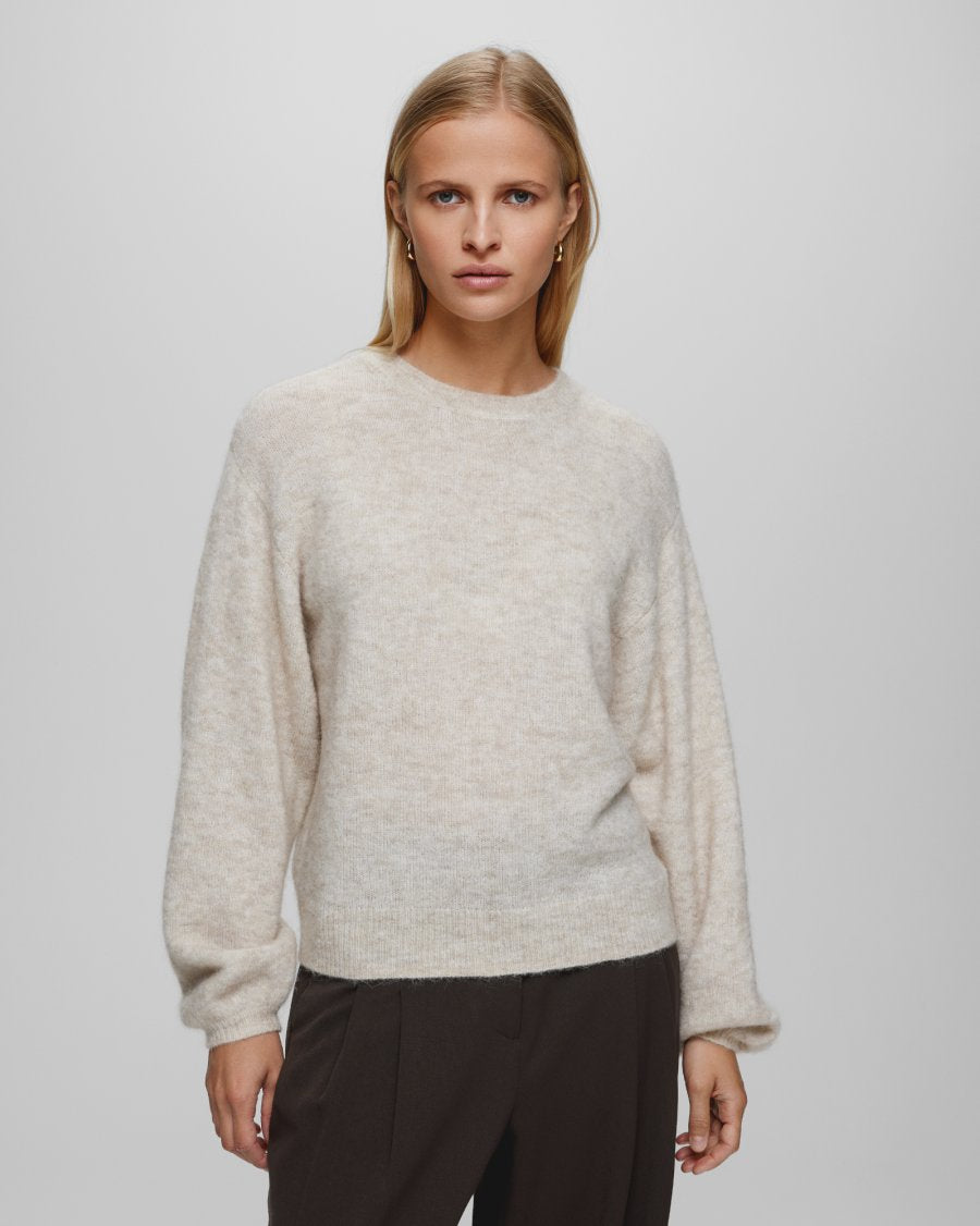 Festina Hope Pullover Outmeal Melange