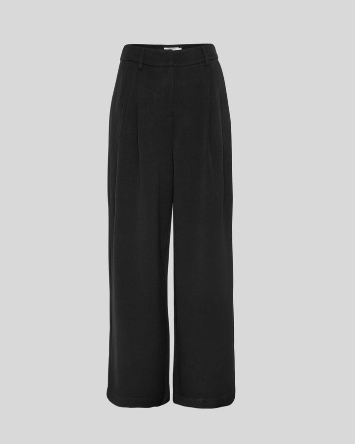 Henrika HW Pants Black