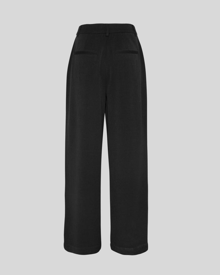 Henrika HW Pants Black