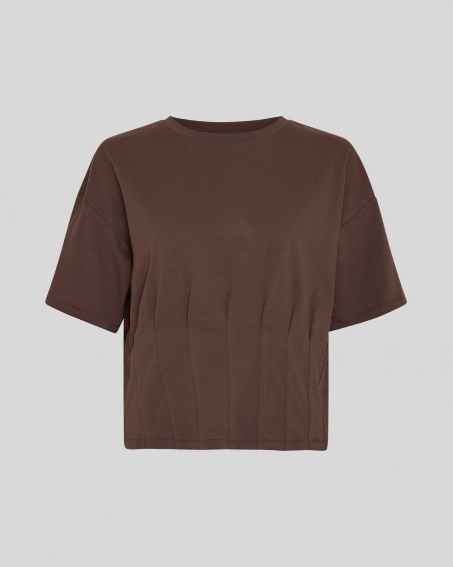 Kadance Tee Hot Fudge