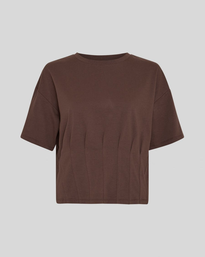 Kadance Tee Hot Fudge