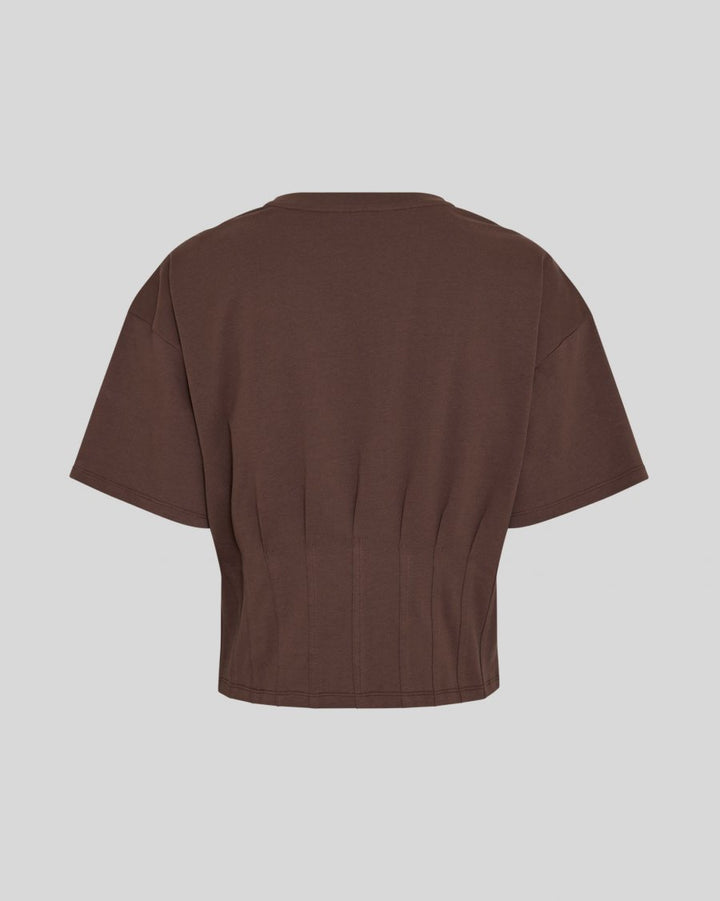Kadance Tee Hot Fudge