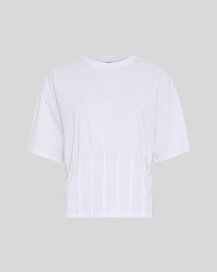 Kadance Tee Bright White