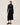 Karitte East Wrap Skirt Black