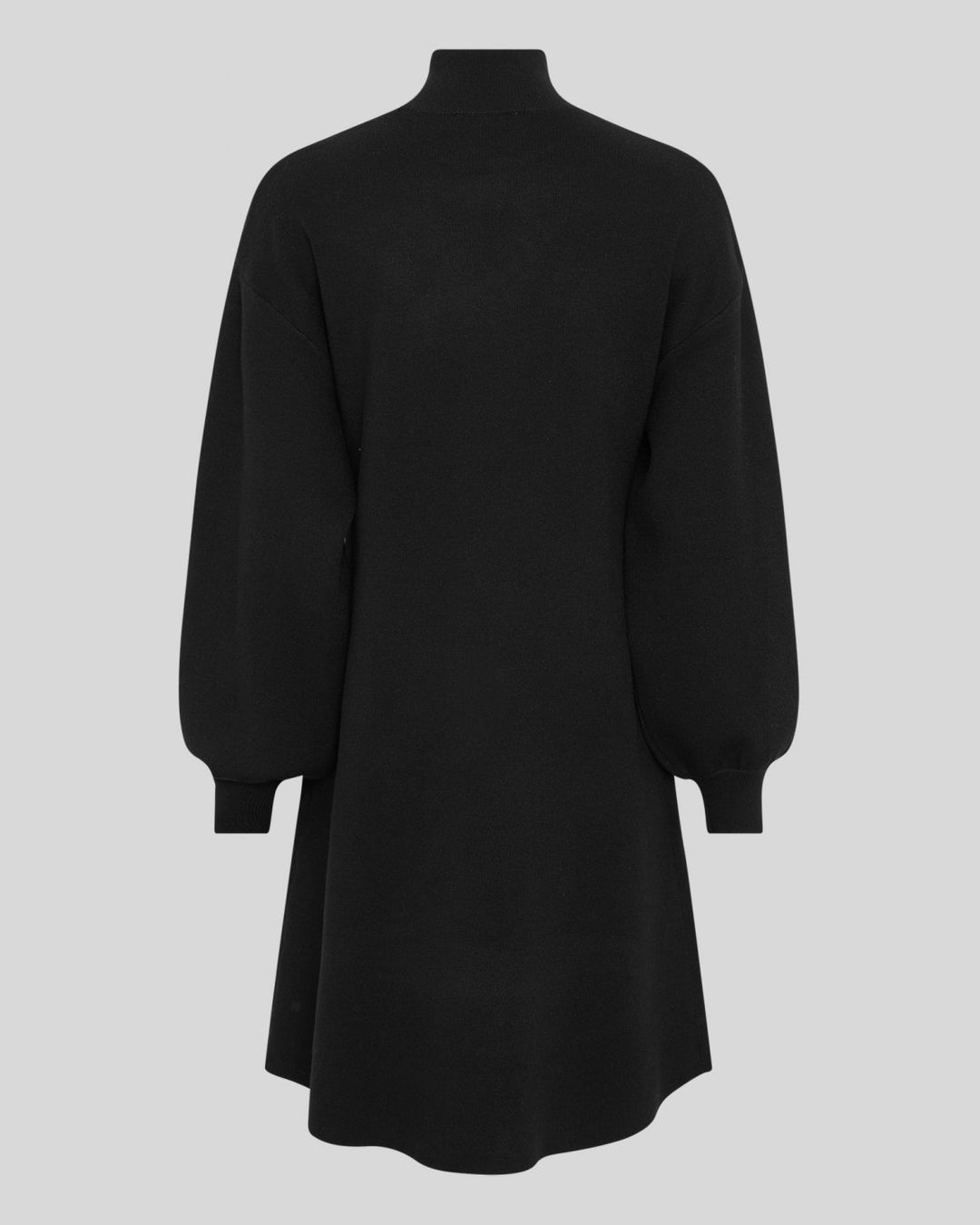Mercy East M Dress Black