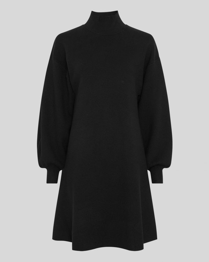 Mercy East M Dress Black