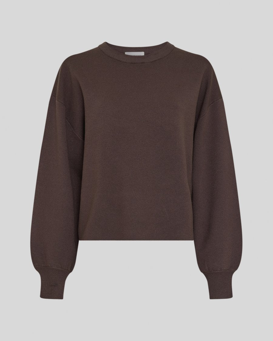 Mercy East Pullover Delicioso