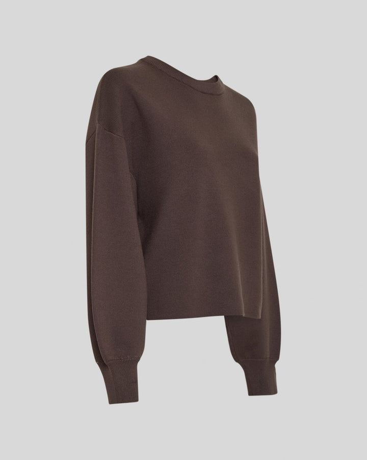 Mercy East Pullover Delicioso