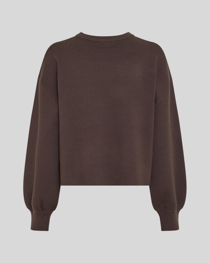 Mercy East Pullover Delicioso