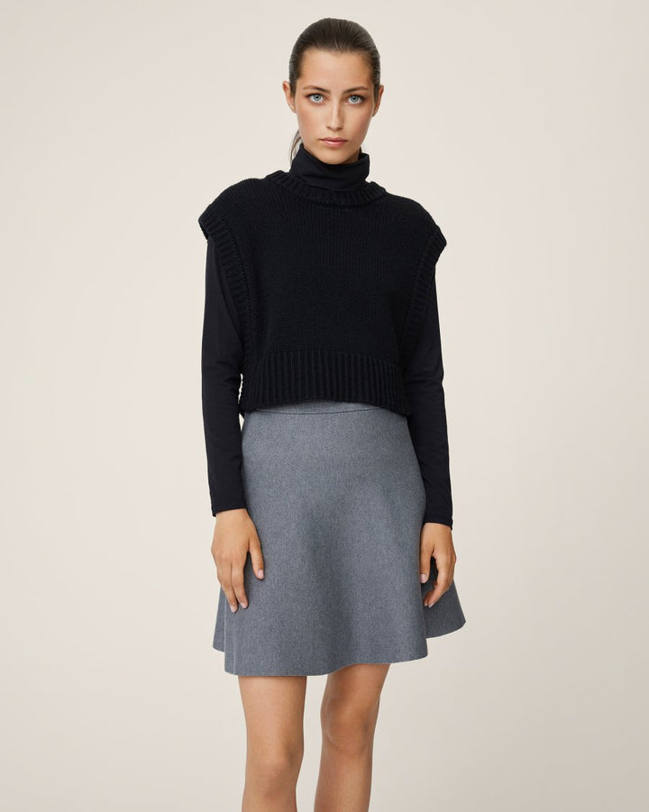 Mercy East Skirt MGM