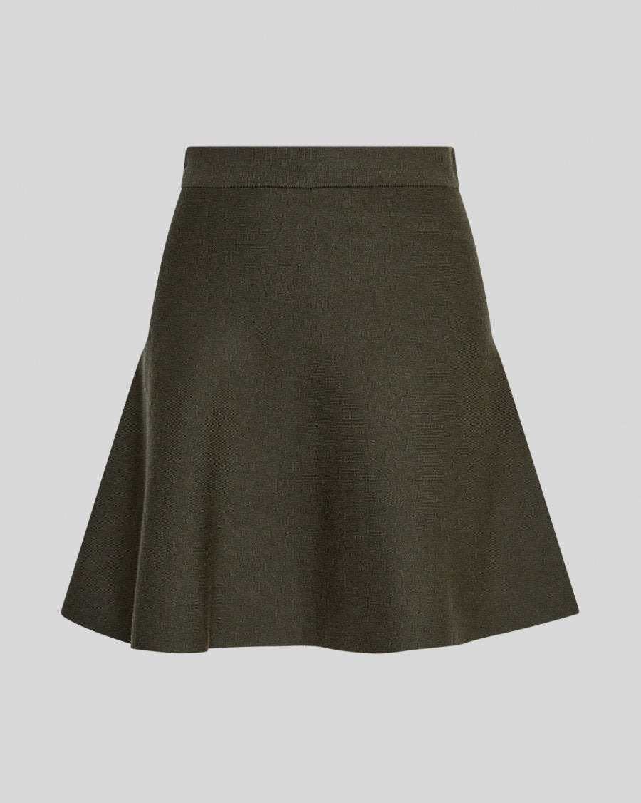 Mercy East Skirt Rosin