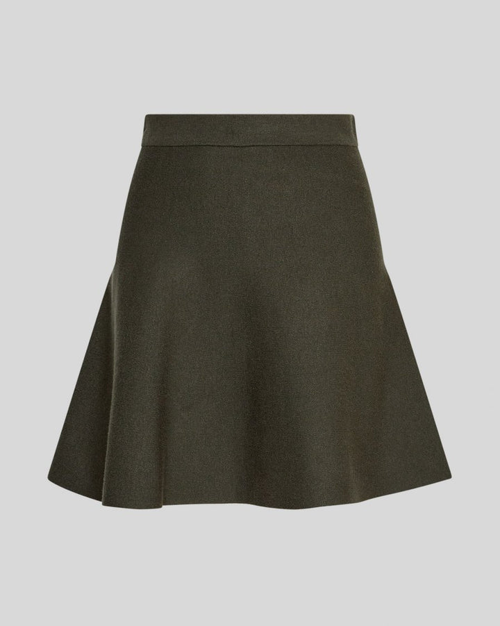 Mercy East Skirt Rosin