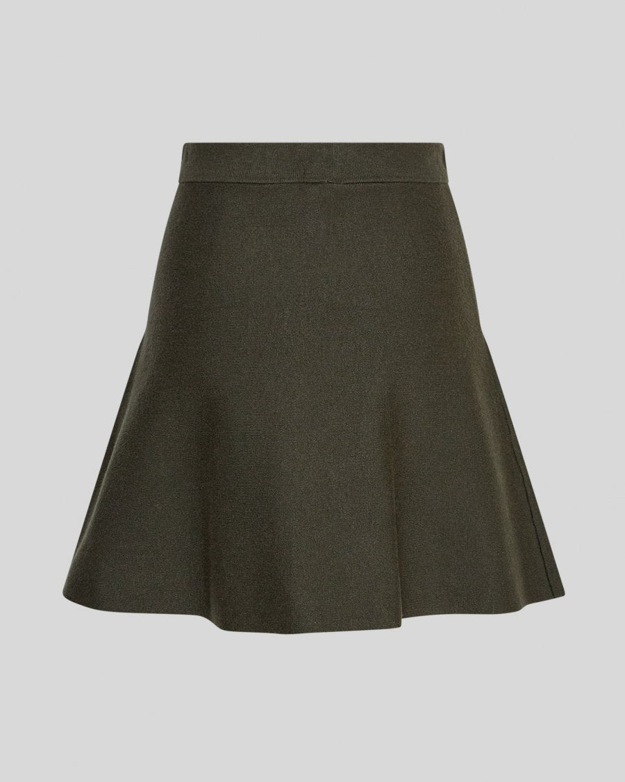 Mercy East Skirt Rosin