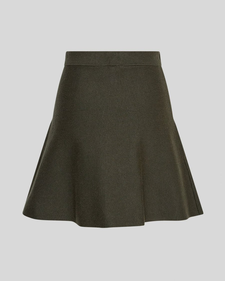 Mercy East Skirt Rosin