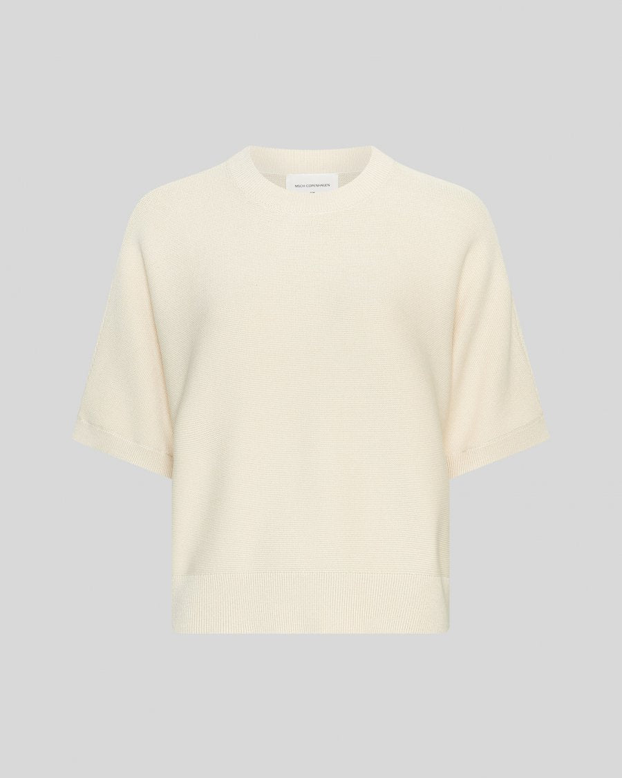 Thamira 2/4 Pullover Fog