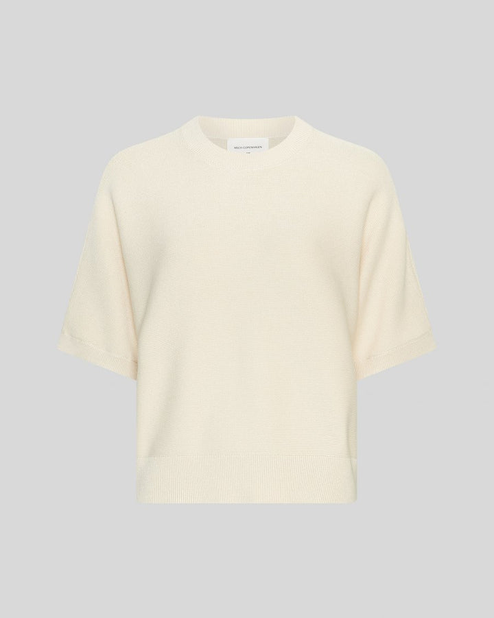 Thamira 2/4 Pullover Fog