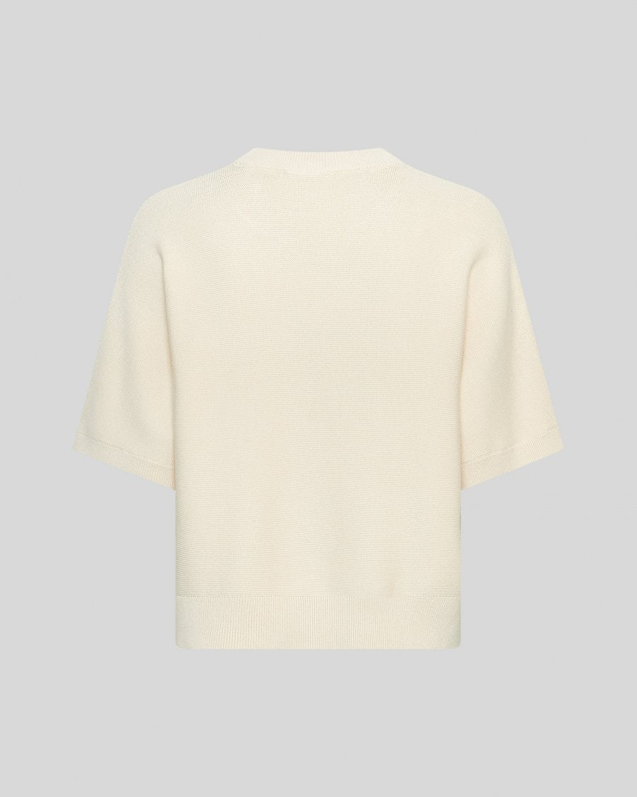 Thamira 2/4 Pullover Fog