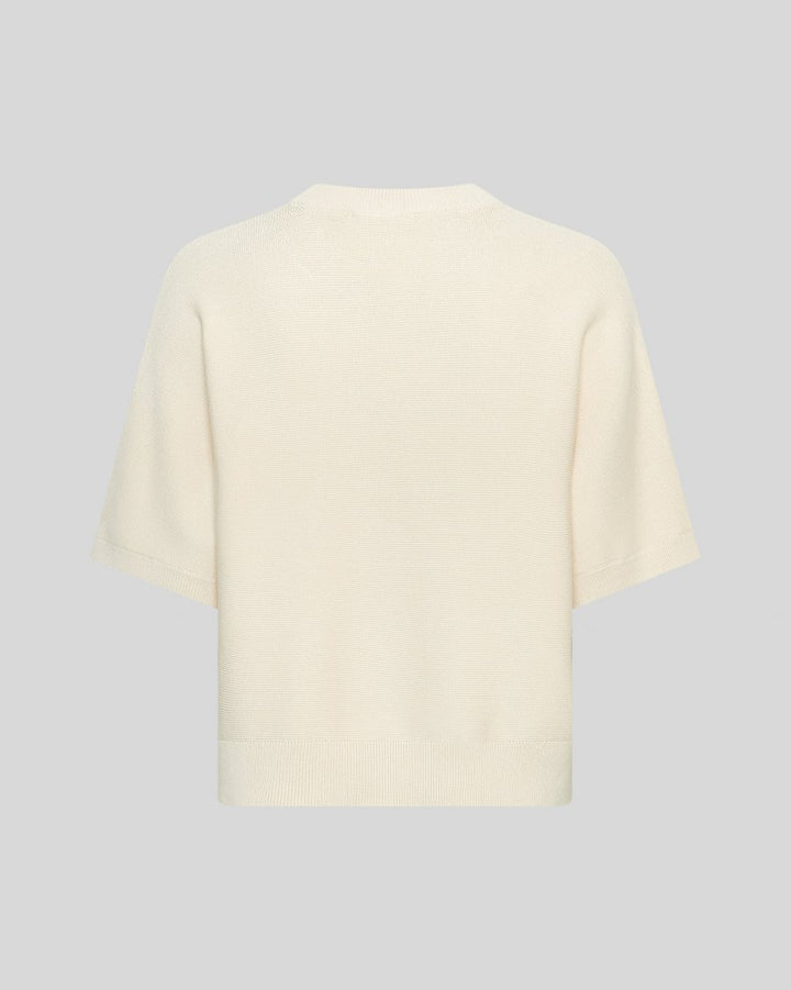Thamira 2/4 Pullover Fog