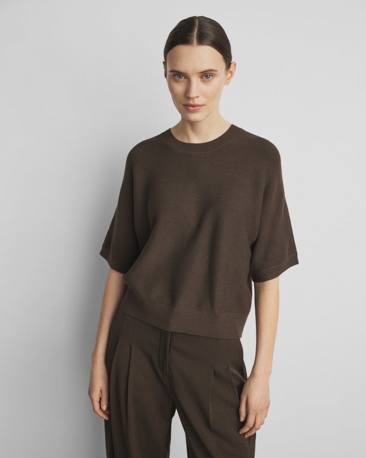 Thamira 2/4 Pullover Delicioso