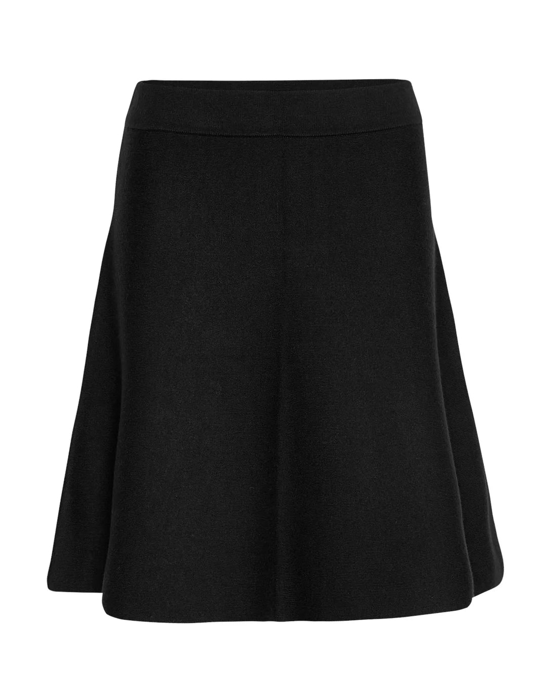 Mercy East Skirt Black