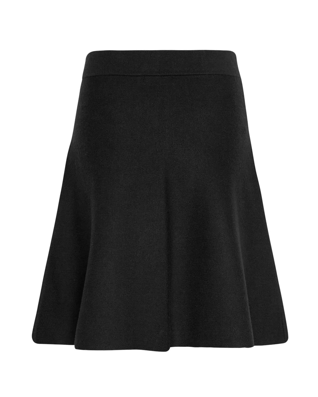 Mercy East Skirt Black